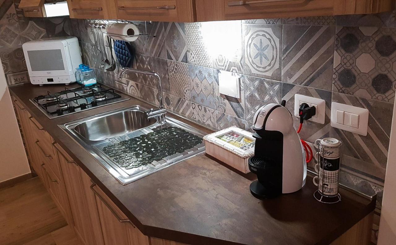 La Mimosa - Bike Friendly Home Rosignano Solvay Ngoại thất bức ảnh