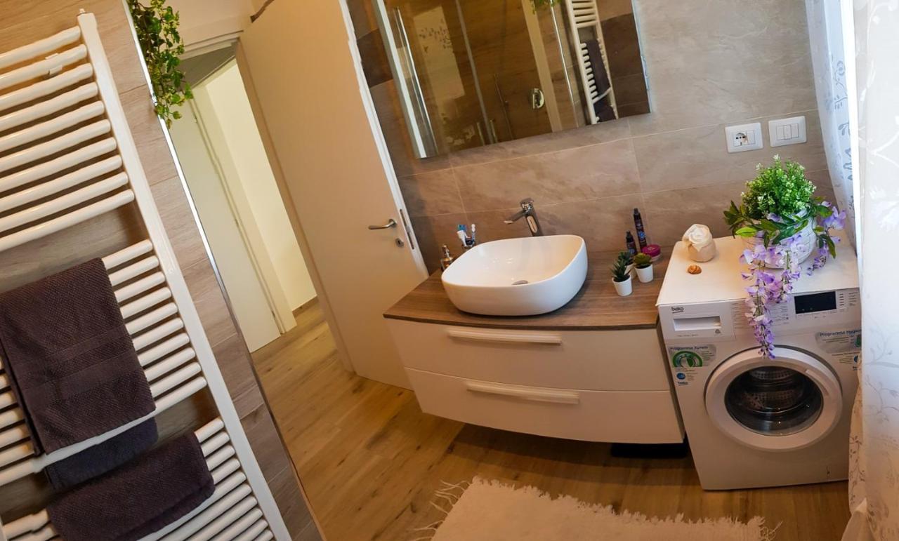 La Mimosa - Bike Friendly Home Rosignano Solvay Ngoại thất bức ảnh