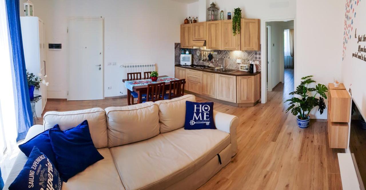 La Mimosa - Bike Friendly Home Rosignano Solvay Ngoại thất bức ảnh