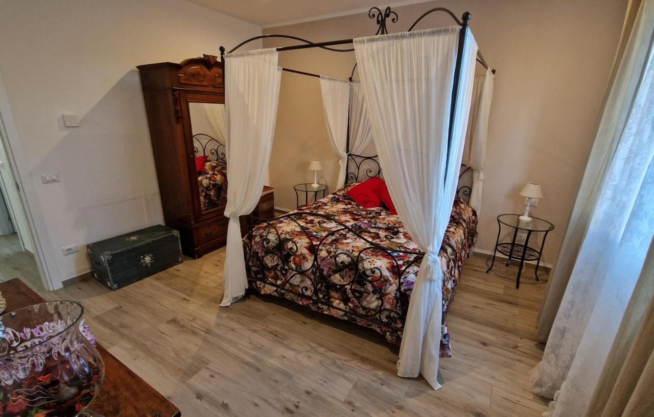 La Mimosa - Bike Friendly Home Rosignano Solvay Ngoại thất bức ảnh