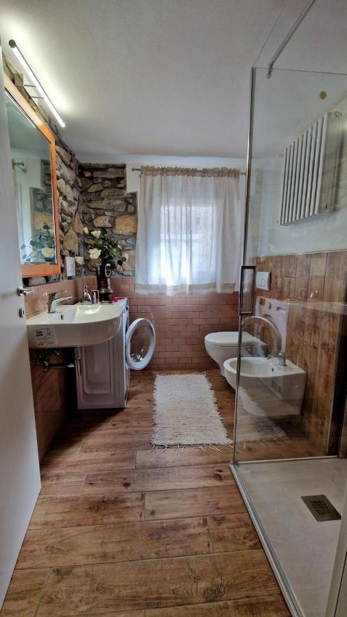 La Mimosa - Bike Friendly Home Rosignano Solvay Ngoại thất bức ảnh