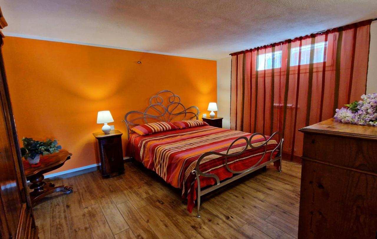 La Mimosa - Bike Friendly Home Rosignano Solvay Ngoại thất bức ảnh