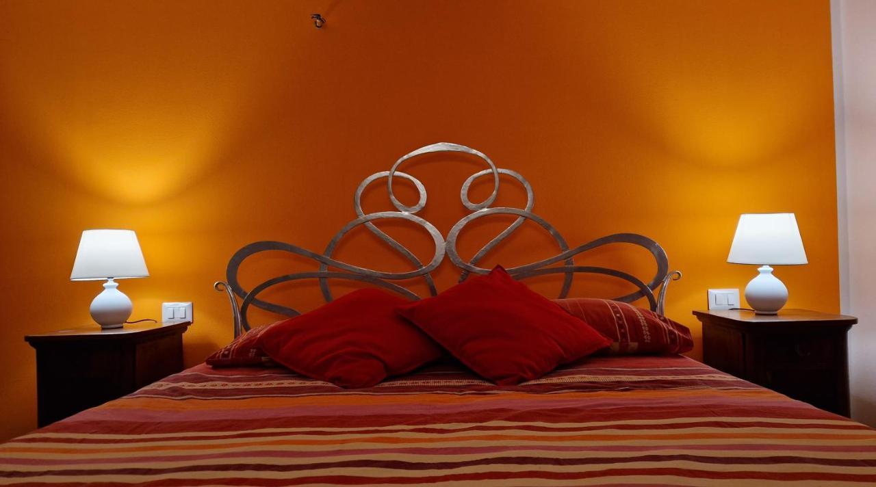 La Mimosa - Bike Friendly Home Rosignano Solvay Ngoại thất bức ảnh